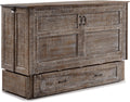 Night & Day Furniture Poppy Murphy Cabinet Bed