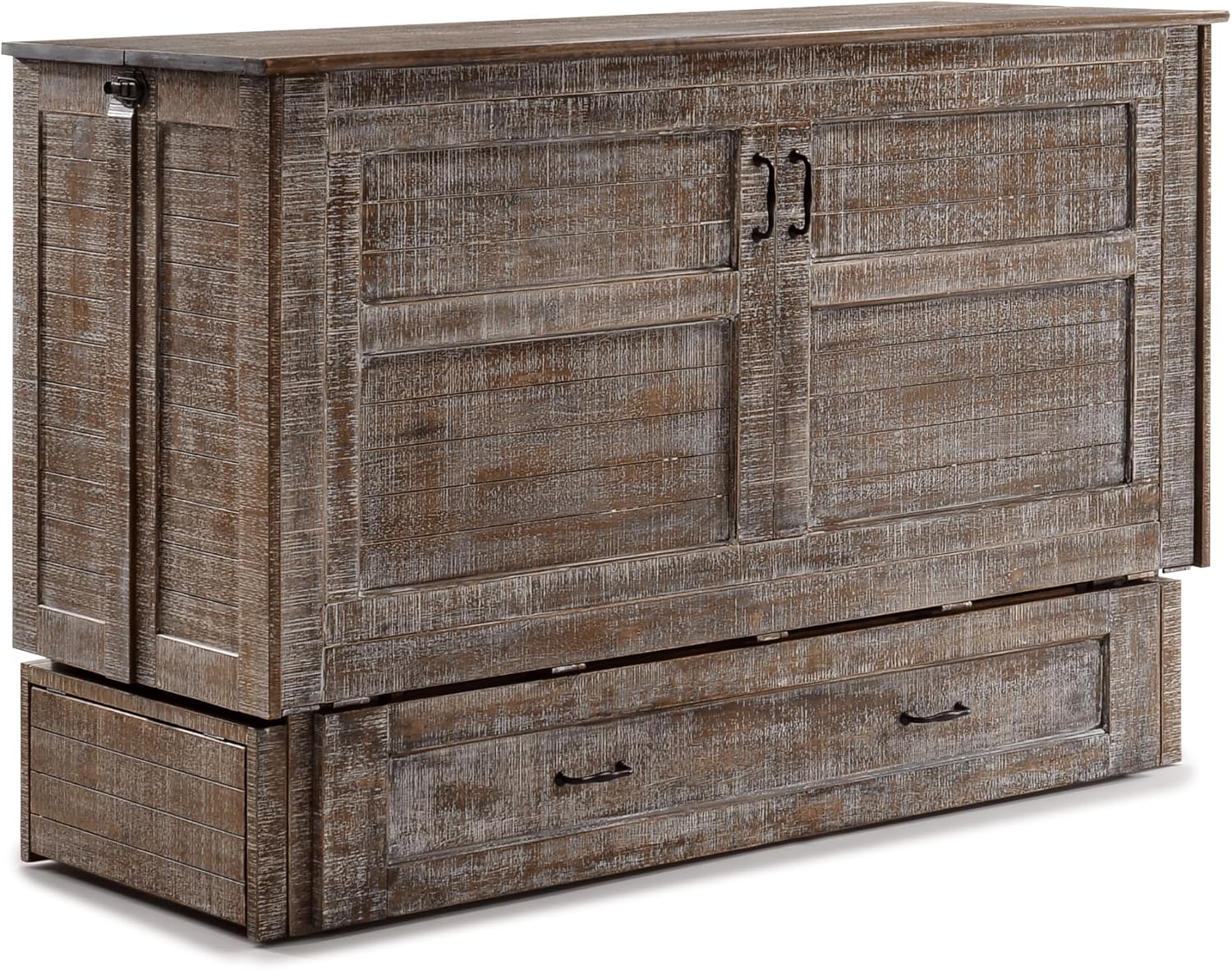 Night & Day Furniture Poppy Murphy Cabinet Bed