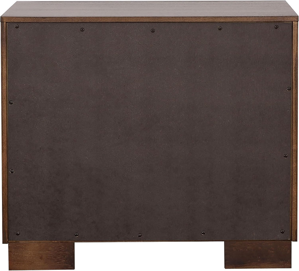 5-piece Eastern King Bedroom Set