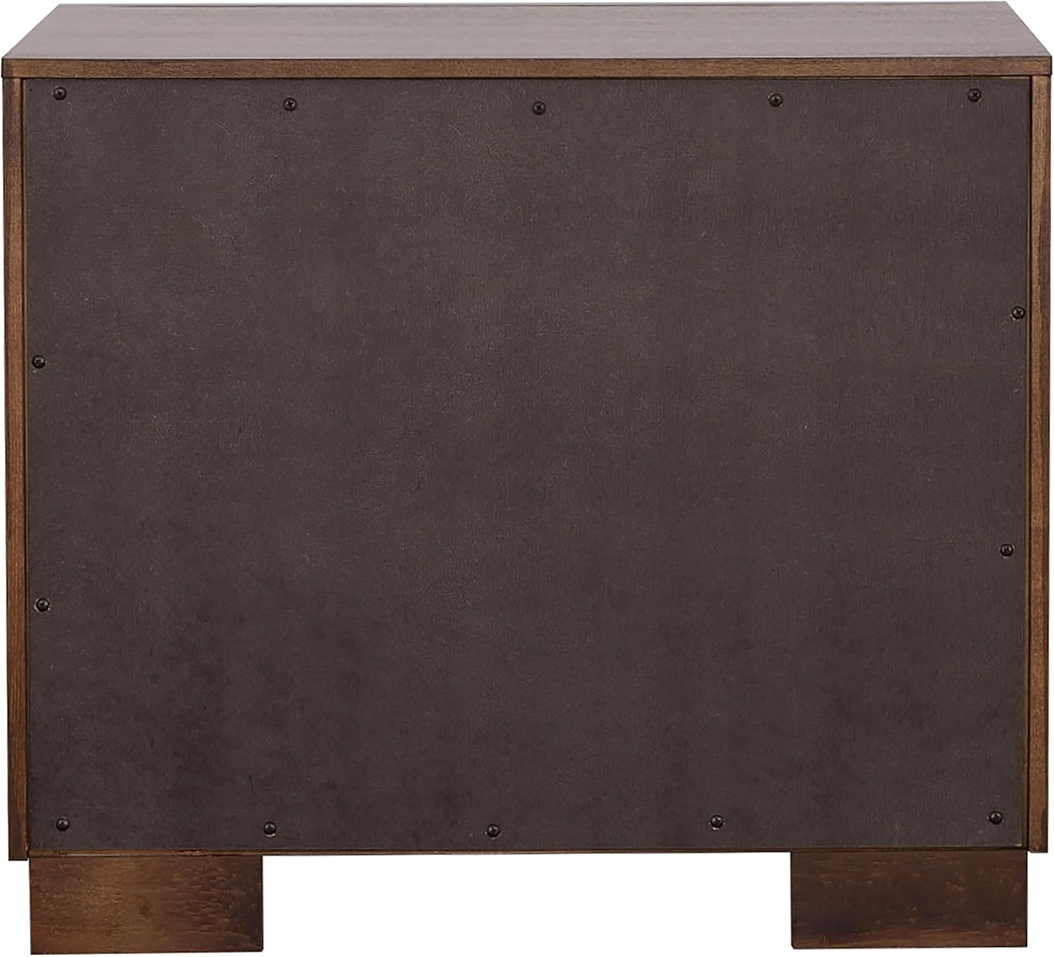 5-piece Eastern King Bedroom Set