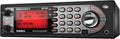 Uniden BearTracker Scanner (BCT15X) with 9,000 Channels, TrunkTracker III Technology, Base/Mobile Design, Close Call RF Capture Technology with Location-Based Scanning, - Black Color