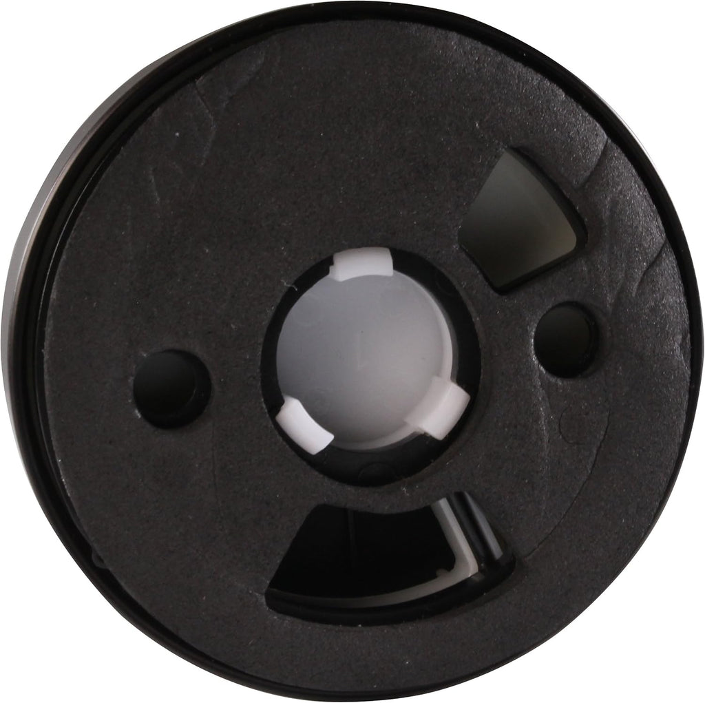 Westbrass 22' Deep Soak Tip-Toe Drain Bath Waste & Overflow, Oil Rubbed Bronze, 7931817CHM-12