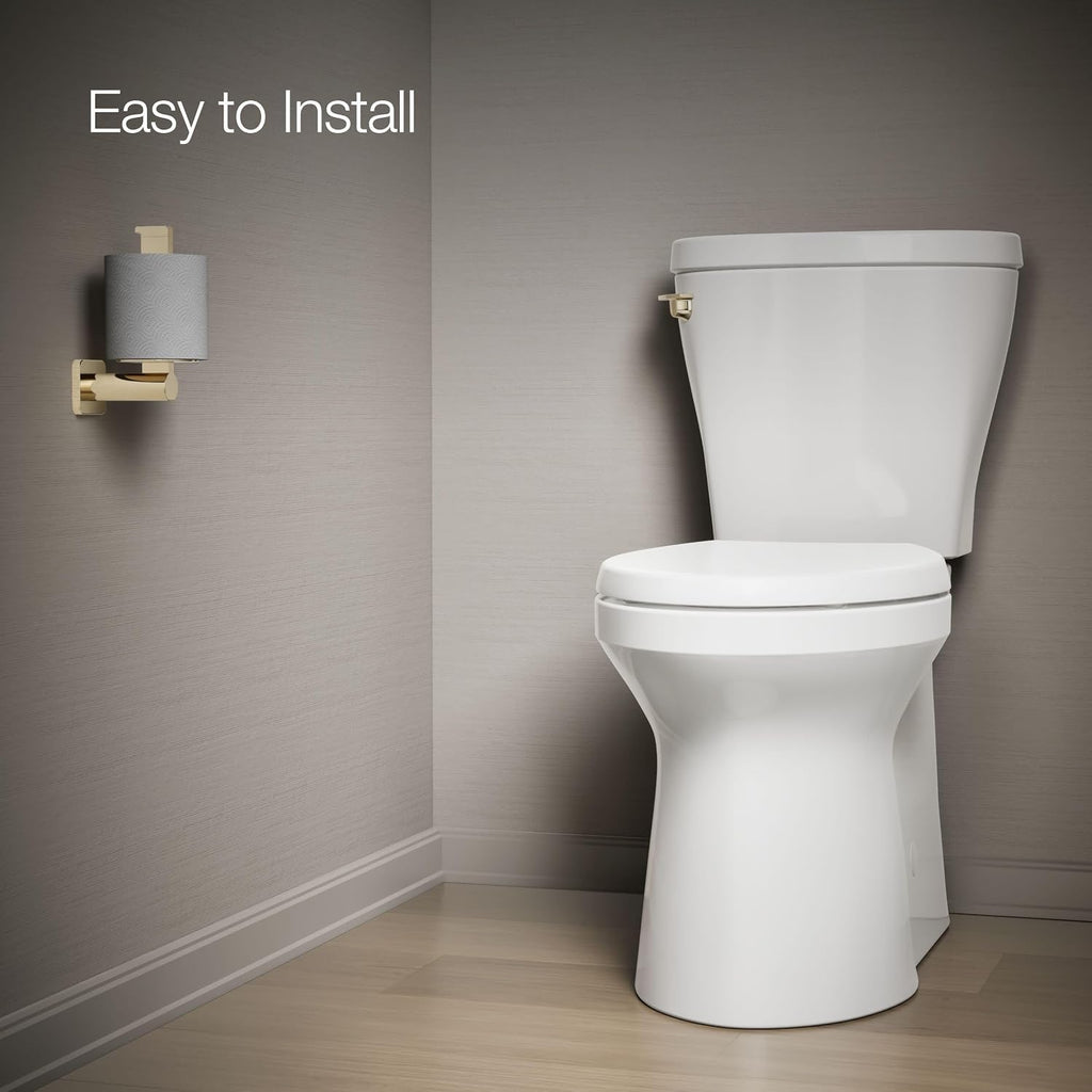 Kohler 21261-L-AF K-21261-L-AF BETELLO Trip Lever, Left-Hand, Vibrant French Gold