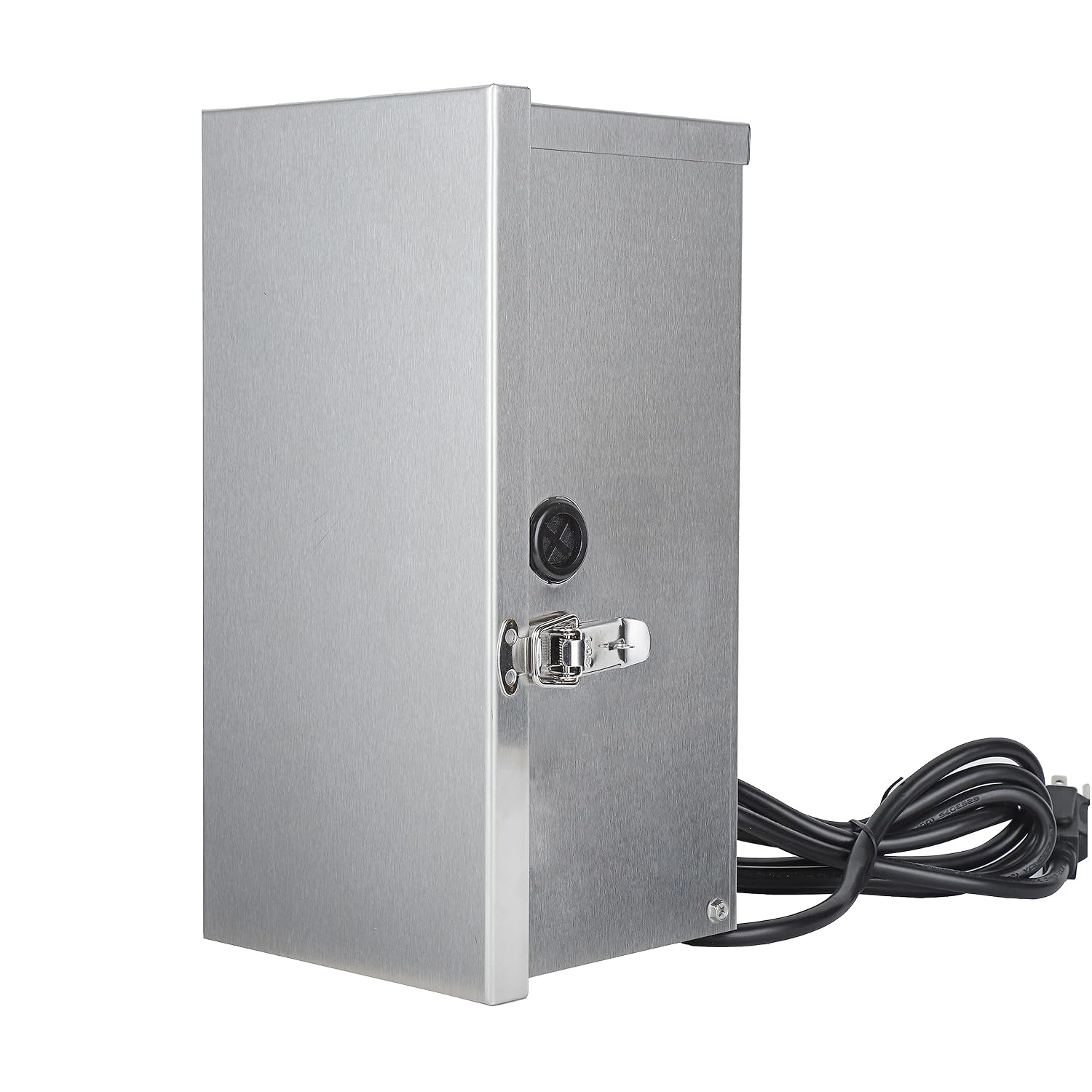 300W Low Voltage Landscape Transformer, Outdoor Transformer with Multiple Taps,Suitable for Road, Spotlight and Outdoor Landscape Lighting- ETL Certified (120V AC to 12V/13V/14V/15V AC)