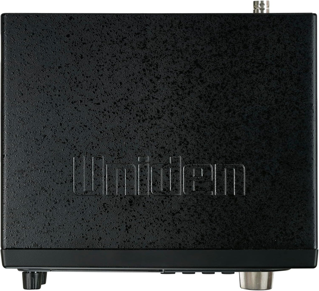 Uniden Bearcat BCD260DN Base/Mobile Digital Scanner, Performance Features, Band Scope Rapid System/Channel Number Tagging, Narrowband Reception, Search Features to Detect Signals Faster Than Ever