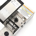 300W Low Voltage Landscape Transformer, Outdoor Transformer with Multiple Taps,Suitable for Road, Spotlight and Outdoor Landscape Lighting- ETL Certified (120V AC to 12V/13V/14V/15V AC)