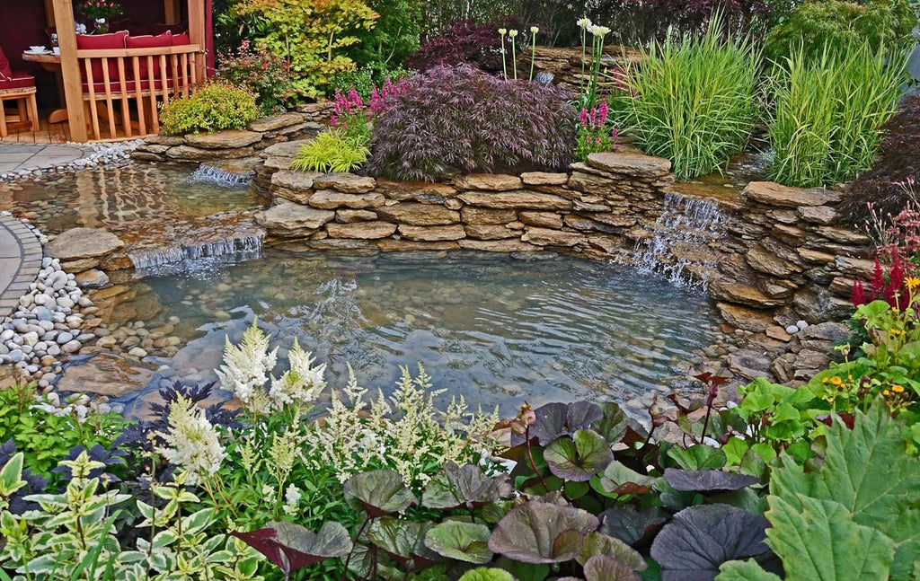 HALF OFF PONDS LumiNight Pond and Landscape Lighting - 300-Watt Digital Transformer - TRNSFR-300WDG