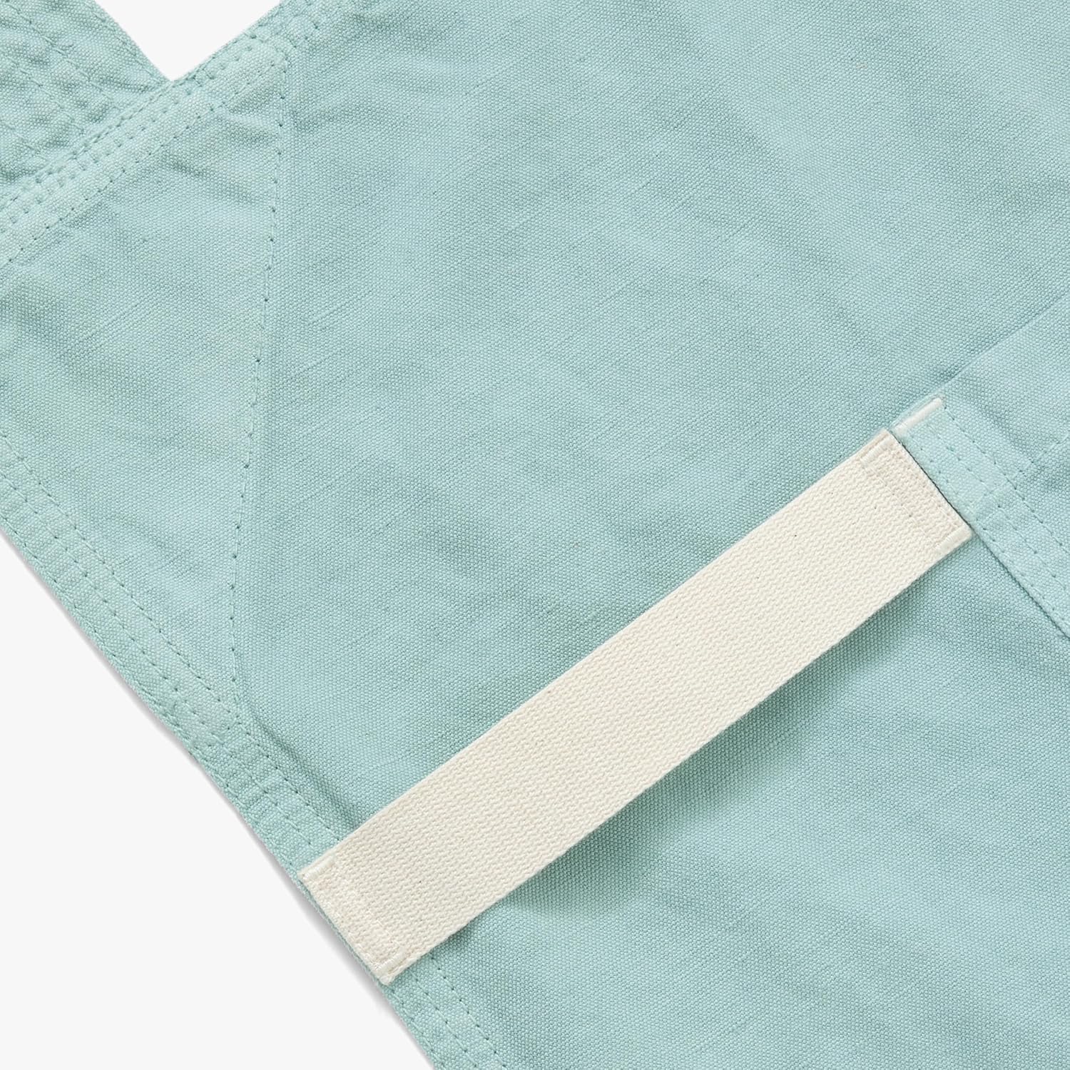 hedley & bennett Smock - Professional Chef Smock with Pockets & Cross Back Straps for Cooking & Grilling - Kitchen Aprons