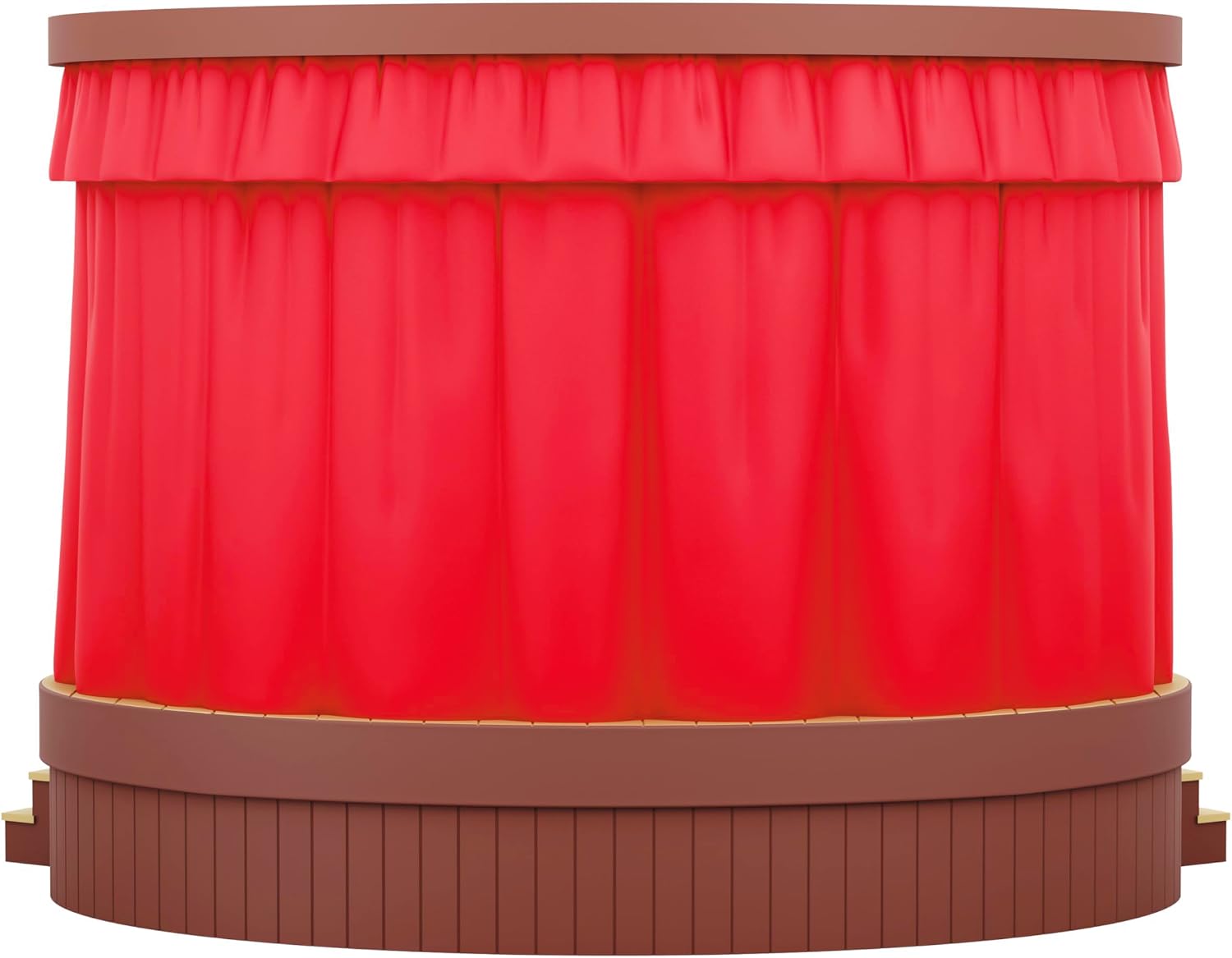 Hallmark Keepsake Peanuts Christmas Tabletop Decoration, The Peanuts Gang Merry Christmas, Charlie Brown! with Light and Sound