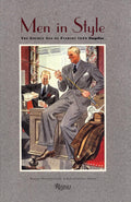 Men in Style: The Golden Age of Fashion from Esquire